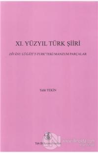 11. Yüzyıl Türk Şiiri