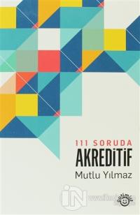 111 Soruda Akreditif
