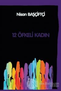12 Öfkeli Kadın