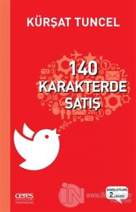 140 Karakterde Satış
