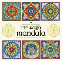 144 Sayfa Mandala