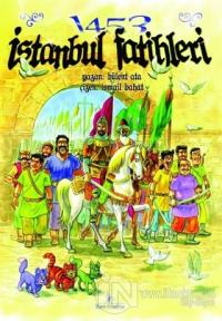 1453 İstanbul Fatihleri