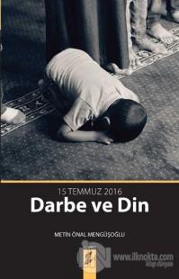 15 Temmuz Darbe ve Din