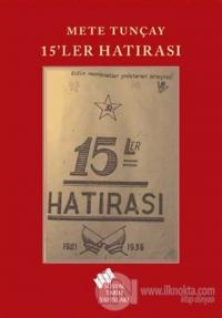 15'ler Hatırası