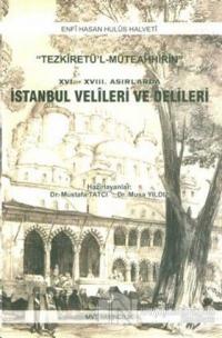 16. ve 18. Asırlarda İstanbul Velileri ve Delileri