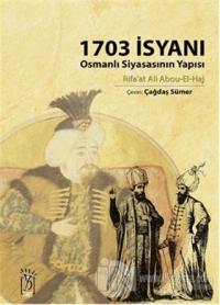 1703 İsyanı