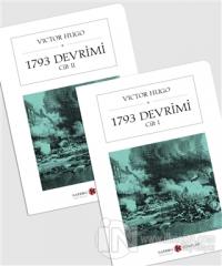 1793 Devrimi (2 Kitap Takım)