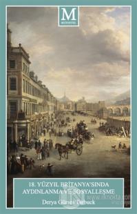 18. Yüzyıl Britanya'sında Aydınlanma ve Sosyalleşme