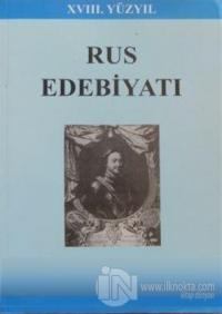 18. Yüzyıl Rus Edebiyatı