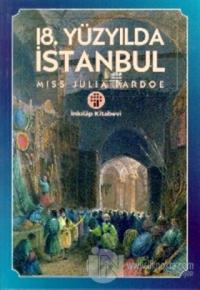 18. Yüzyılda İstanbul