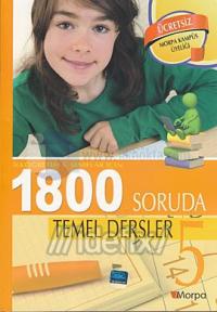1800 Soruda Temel Dersler 5