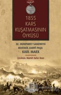 1855 Kars Kuşatmasının Öyküsü
