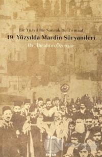 19. Yüzyılda Mardin Süryanileri