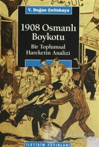 1908 Osmanlı Boykotu