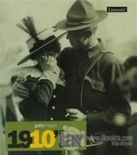 1910'lar Fotoğraflarla 20. Yüzyılın Sosyal Tarihi Getty Images