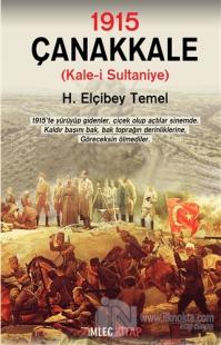 1915 - Çanakkale