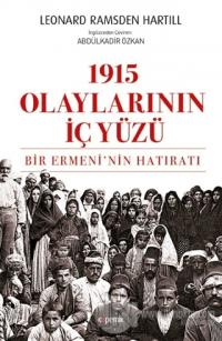 1915 Olaylarının İç Yüzü