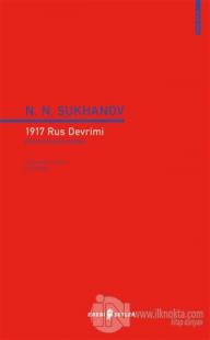 1917 Rus Devrimi