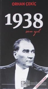 1938 Son Yıl