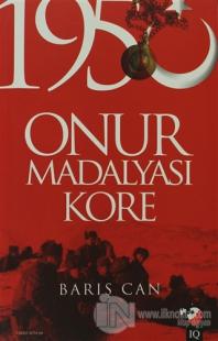 1950 Onur Madalyası Kore