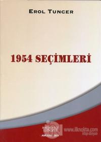 1954 Seçimleri