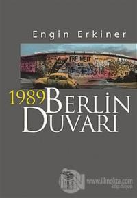 1989 Berlin Duvarı
