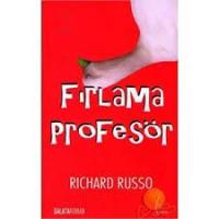 Fırlama Profesör