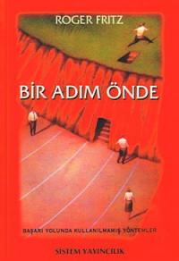 Bir Adım Önde