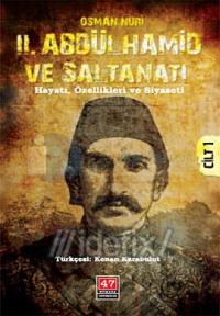 II.Abdülhamid ve Saltanatı-1