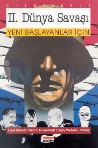 2. Dünya Savaşı Yeni Başlayanlar İçin