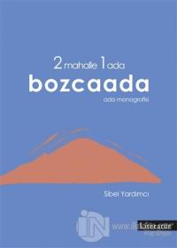 2 Mahalle 1 Ada Bozcaada