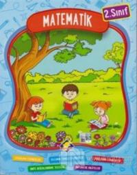 2. Sınıf Matematik Etkinliklerle Konu Anlatımı