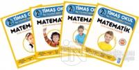2. Sınıf Matematik Konu Anlatımı (4 Kitap Fasikül)