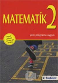 2. Sınıf Matematik (Yeni Programa Uygun)