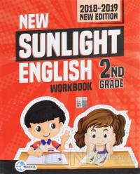 2. Sınıf New Sunlight English Workbook