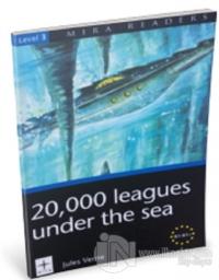 20.000 Leagues Under The Sea Level 3