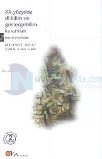 20. Yüzyılda Dilbilim ve Göstergebilim Kuramları Temel Metinler 2