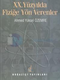 20.yyda Fiziğe Yön Verenler