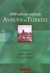 2000 Yılının Eşiğinde Avrupa ve Türkiye