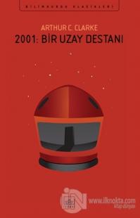 2001: Bir Uzay Destanı