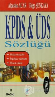 2005 KPDS ve ÜDS Sözlüğü