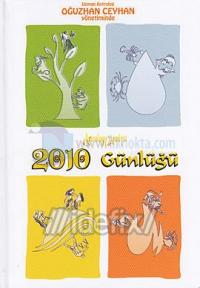 2010 Astroloji Günlüğü