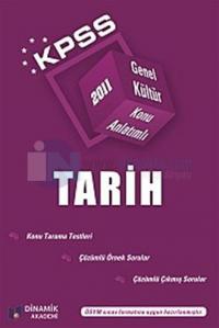 KPSS Tarih Konu Anlatımlı