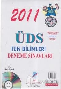 2011 ÜDS Fen Bilimleri Deneme Sınavı