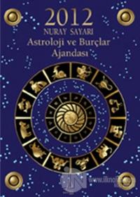 2012 Astroloji ve Burçlar Ajandası