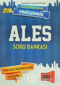 2014 ALES Soru Bankası ( Yeni ALES Müfredatına Uygun )