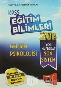 2014 / KPSS Eğitim Bilimleri Gelişim Psikolojisi Modüller Set