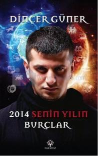 2014 Senin Yılın - Burçlar