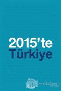 2015'te Türkiye