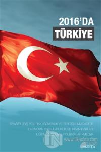 2016'da Türkiye
